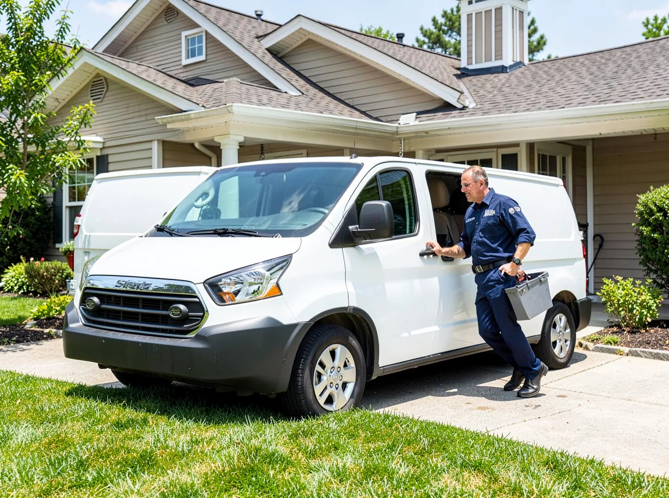 Emergency Plumber company in Pigeon, MI